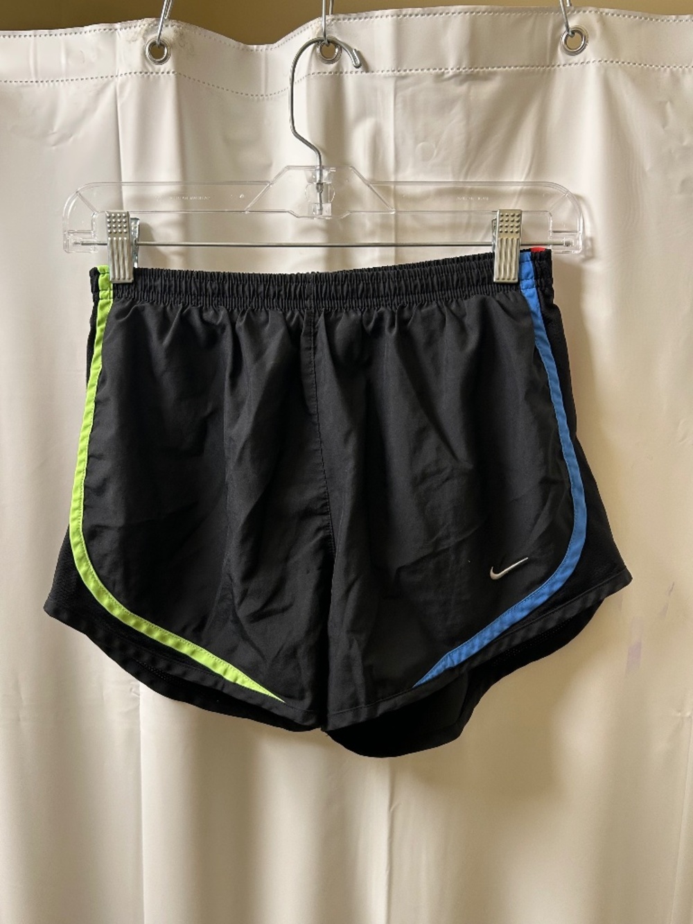 Nike Dri Fit Athletic Shorts